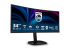 Philips 34B2U3600C - 3000 Series - Left-angle