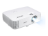 Acer P1557Ki - DLP projector - Left-angle