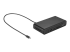ASUS DC300 - Docking station - Left-angle