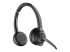 HP Poly Savi 8220 Office - Back