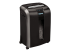 Fellowes Powershred 73Ci - Left-angle