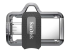 SanDisk Ultra Dual - USB flash drive - Front