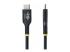 StarTech 4m USB C Charging Cable, USB-IF Certified USB-C Cable, 240W - Multi-angle