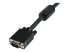 StarTech.com 5m Coax High Resolution Monitor VGA Video Cable HD15 M/M - Close up