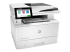 HP LaserJet Enterprise MFP M430f - Left-angle