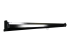 Elite Screens Manual Series M135UWH2 - Left-angle