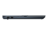 ASUS M3500QC L1177W - 15.6" - Left side