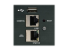 Eaton 3.7kW Single-Phase Switched PDU - Close up
