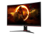 AOC Gaming C24G2AE/BK - Right-angle