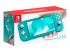 Nintendo Switch Lite - Left-angle