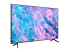 Samsung HG75CU700EU - 75" Diagonal Class HCU7000 Series LED-backlit LCD TV - Left-angle