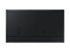 Samsung QH98C - 98" Diagonal Class (97.5" viewable) - Back