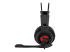 MSI DS502 7.1 Virtual Surround Sound USB Gaming Headset - Right side
