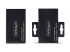 Startech HDMI Extender Over CAT5e/6 Kit, 4K 60Hz, Up to 200ft (60m) - Top