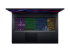 Acer Nitro 5 AN517-55 - Top
