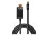 Lindy adapter cable - DisplayPort / HDMI - Top