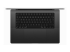 Apple MacBook Pro - 16.2" - Top