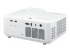 ViewSonic LS740HD - DLP projector - Back