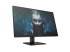 OMEN by HP 24 - LED monitor - Left-angle
