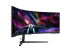 Samsung Odyssey Neo G9 S57CG952NU - Left-angle