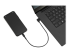 Kensington Charge & Sync Cable - Left-angle