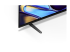 Sony Bravia 8 K-55XR80 55" Class (54.6" viewable) OLED TV - Close up