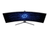 Samsung C49RG90SSP - CRG9 Series - Top
