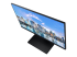 Samsung F22T450FQR T45F Series 22" Full HD LED monitor - Right-angle