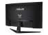 ASUS TUF Gaming VG32VQ1BR - Back