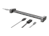 Trust Dalyx Aluminium 10-in-1 USB-C Multi-port Dock - Right-angle