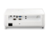 ViewSonic PS502X - DLP projector - Back