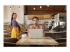 3M Bright Screen Privacy Filter - Back