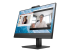 HP M24m Conferencing Monitor - Right-angle