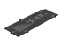 2-Power Main Battery Pack - Left-angle