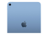 Apple 10.9-inch iPad Wi-Fi - Close up