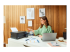 Epson EcoTank ET-2840 - Left-angle