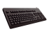 CHERRY G80-3000 - Keyboard - Left-angle