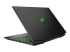HP Pavilion Gaming Laptop 15-dk0010na - Back
