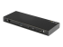 StarTech.com Thunderbolt 3 Dock, Dual Monitor 4K 60Hz TB3 Laptop Docking Station with DisplayPort, PCIe M.2 NVMe SSD Enclosure, 85W Power Delivery, SD 4.0 Reader, 10Gbps USB-C, 2 USB-A Hub - Back