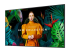 Samsung QB55C - 55" Diagonal Class QBC Series LED-backlit LCD display - Right-angle
