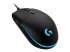 Logitech G Pro (Hero) - Left-angle