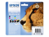 Epson T0715 Multipack - Front