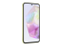 Samsung Galaxy A35 - 5G smartphone - Left-angle