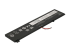 2-Power Main Battery Pack - Top