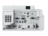 Epson EB-770F - 3LCD projector - 