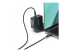 StarTech.com 3m USB-C Charging Cable, 240W, Silicone Jacket w/Braid - Front