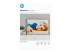 HP Advanced Photo Paper - Front
