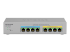 NETGEAR Plus MS108EUP - Front