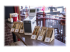 Brother TD-2020 - label printer - Right-angle