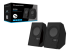Conceptronic BJORN - Speakers - Right-angle